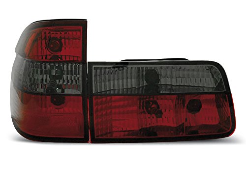 RÜCKLEUCHTEN LTBM30 ROT SMOKE von Tuning-Tec