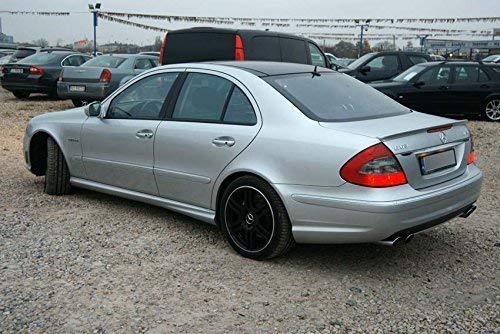 Tuning-deal Heckspoiler passend für E-Klasse W211 AMG Optik von Tuning-deal