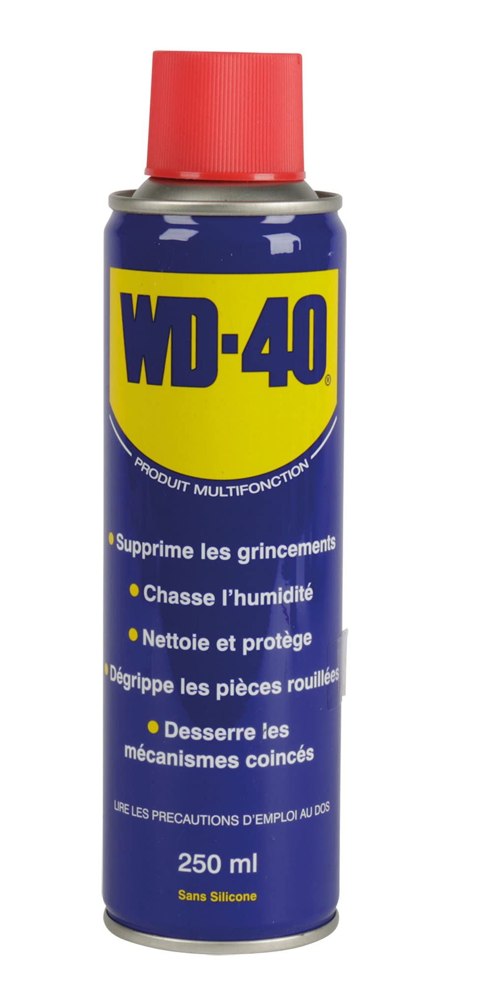 Turbocar - Aerosol WD 40 250 ML P von Turbocar