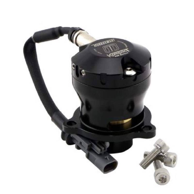 Compact Em Bov Dual Port Vr2 von Turbosmart