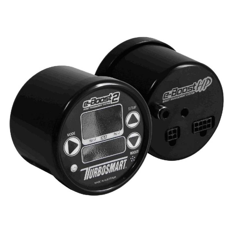 Turbosmart TS-0301-1121 Boost Control von Turbosmart