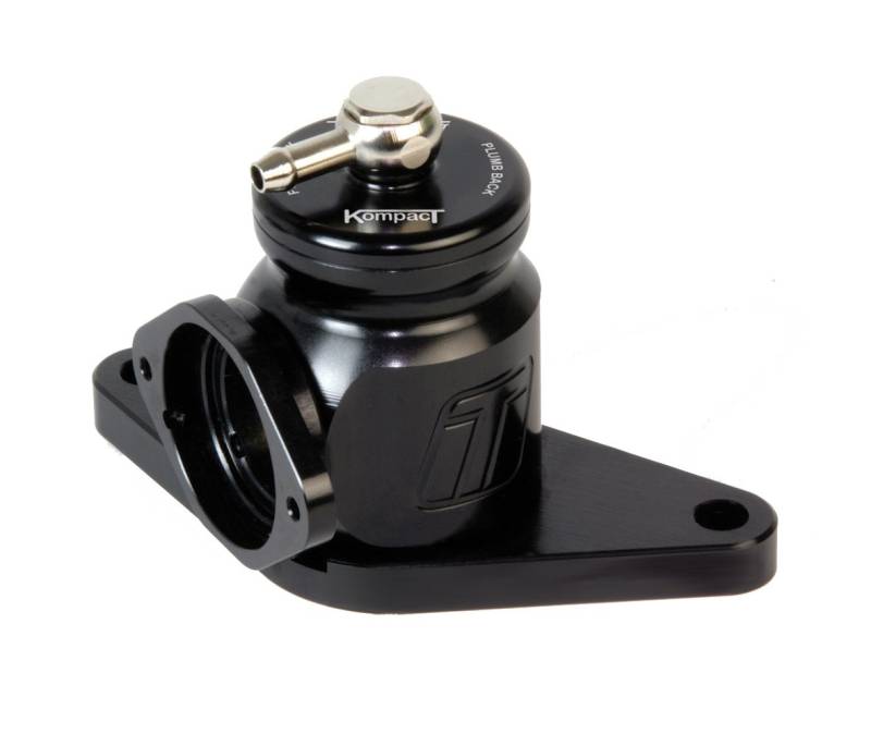 turbosmart ts-0203–1215 BOV Kompact Plumb Rückseite von Turbosmart