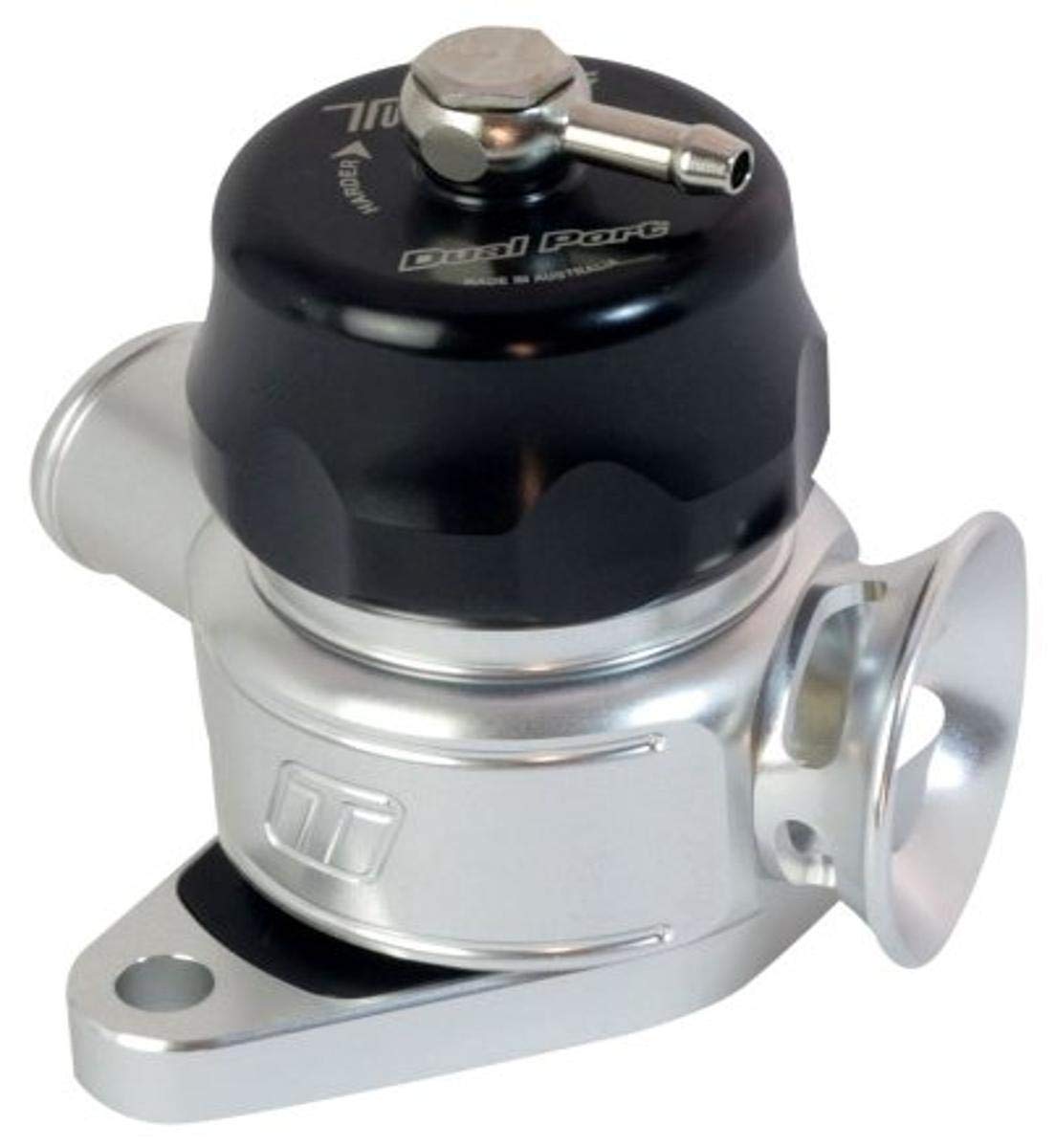 turbosmart ts-0205–1026 BOV Dual Port, schwarz von Turbosmart