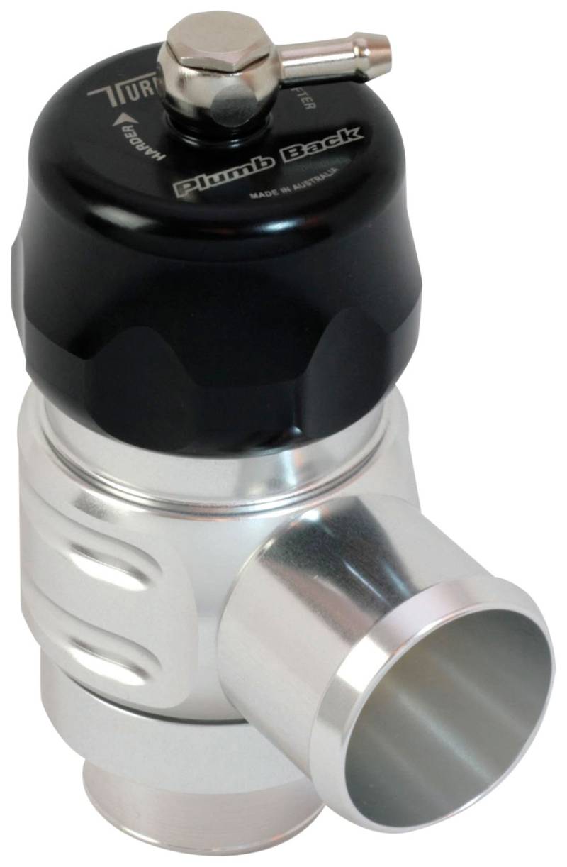 turbosmart ts-0205–1272 BOV Plumb Rückseite Uni, 38 mm, schwarz von Turbosmart