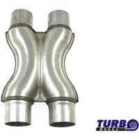 Element, Abgasanlage TURBOWORKS MP-TL-014 von Turboworks