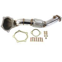 Element, Abgasanlage TURBOWORKS MG-DP-048 von Turboworks