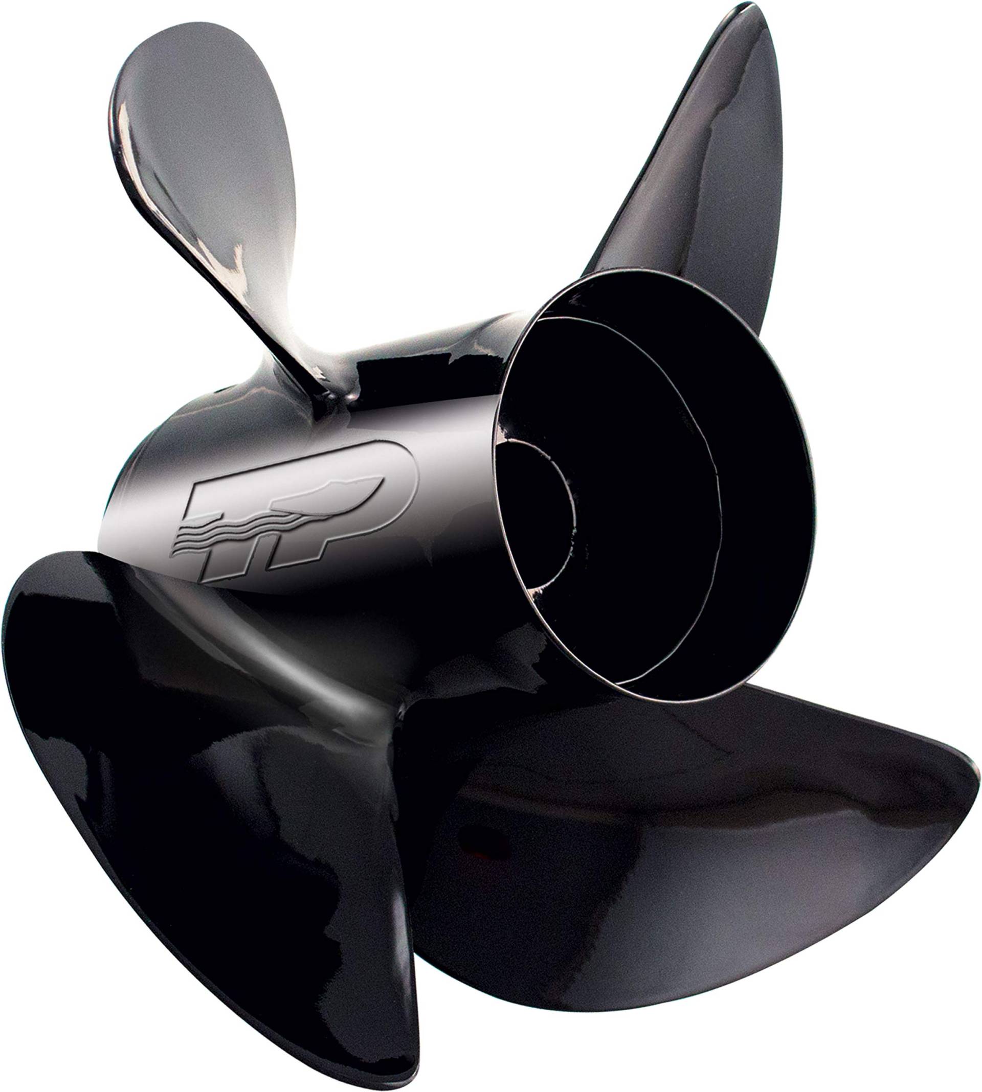 Turning Point Propellers Inc 21431330 Prop Hustler 14X13 4Bl Rh von Turning Point Propellers