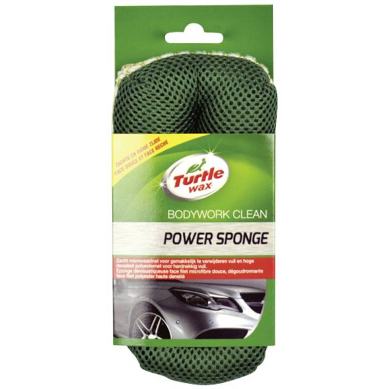 TURTLE WAX - Power Schwamm von Turtle Wax