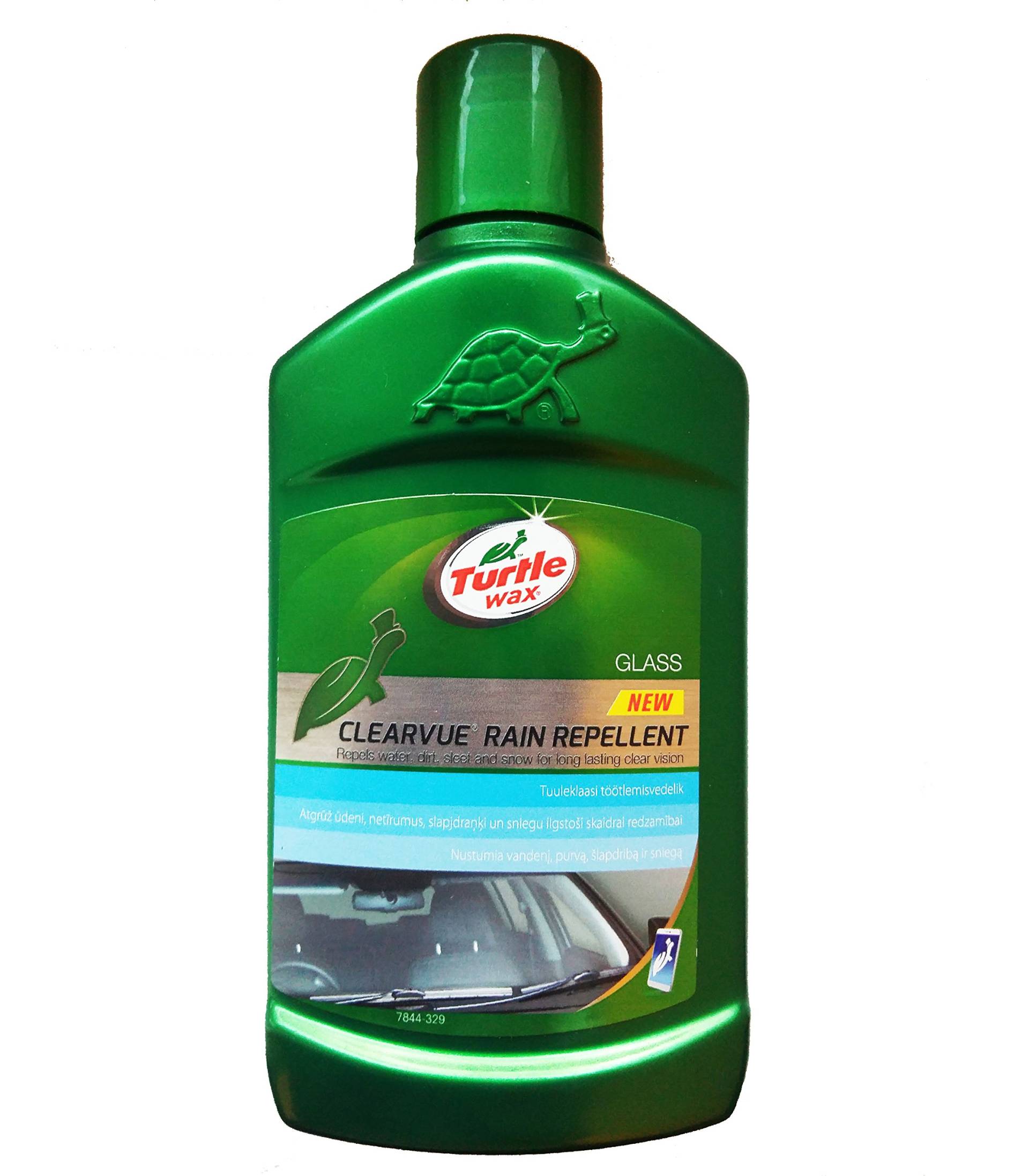 TURTLEWAX 70-173 Scheibenreiniger von Turtle Wax