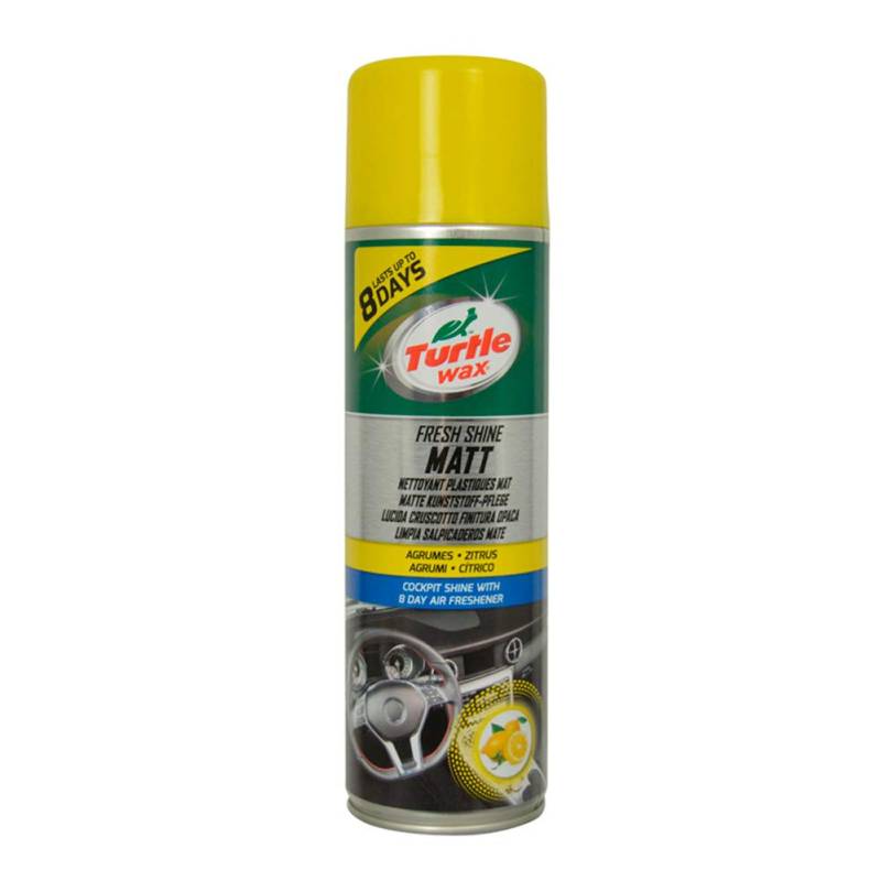 Turtle Wax 52897 Fresh Shine matt 500ml von Turtle Wax