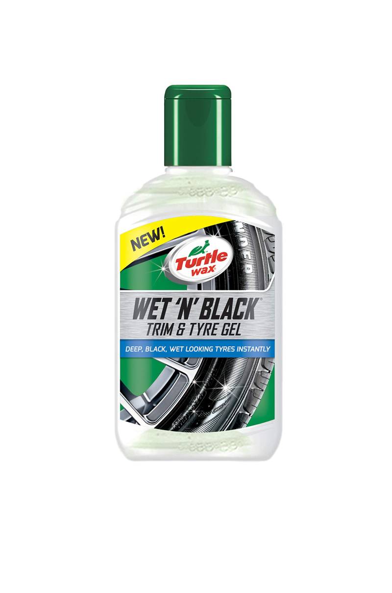 Turtle Wax 53144A Reifenglanz von Turtle Wax