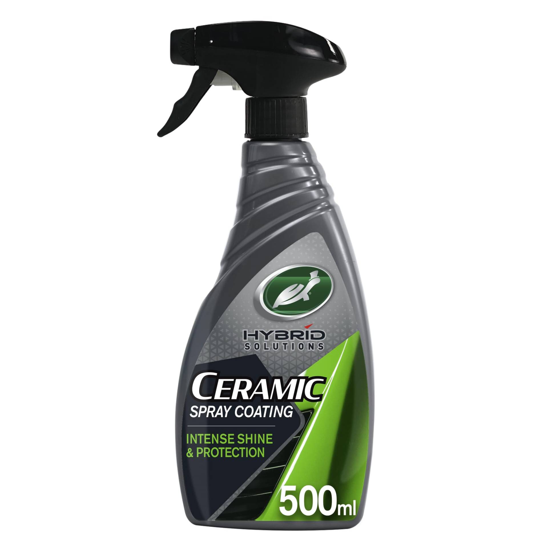 Turtle Wax 53353 Hybrid Solutions Ceramic Spray Coating 500ml von Turtle Wax