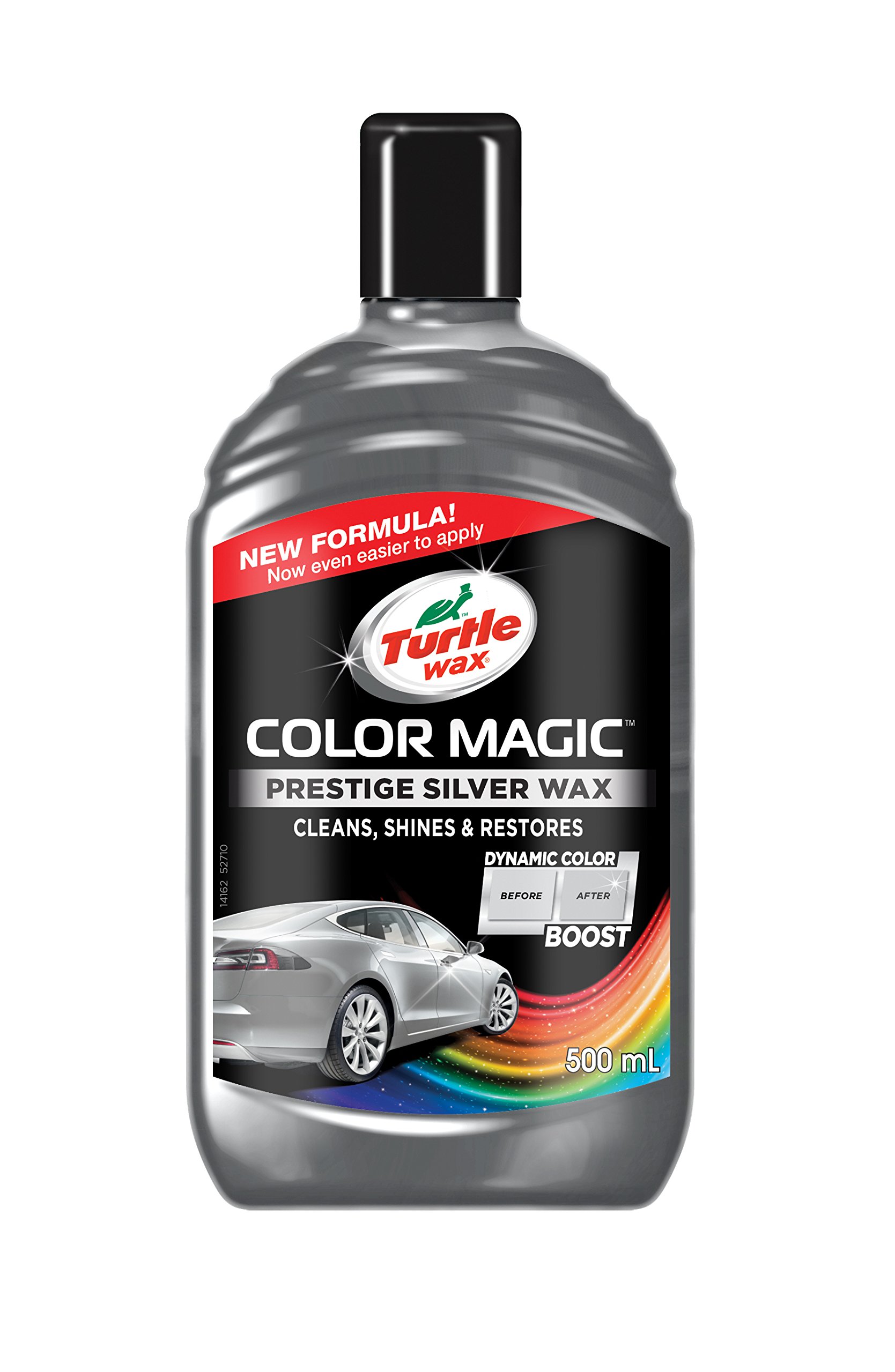 Turtle Wax 70-040 Color Magic Plus Politur von Turtle Wax