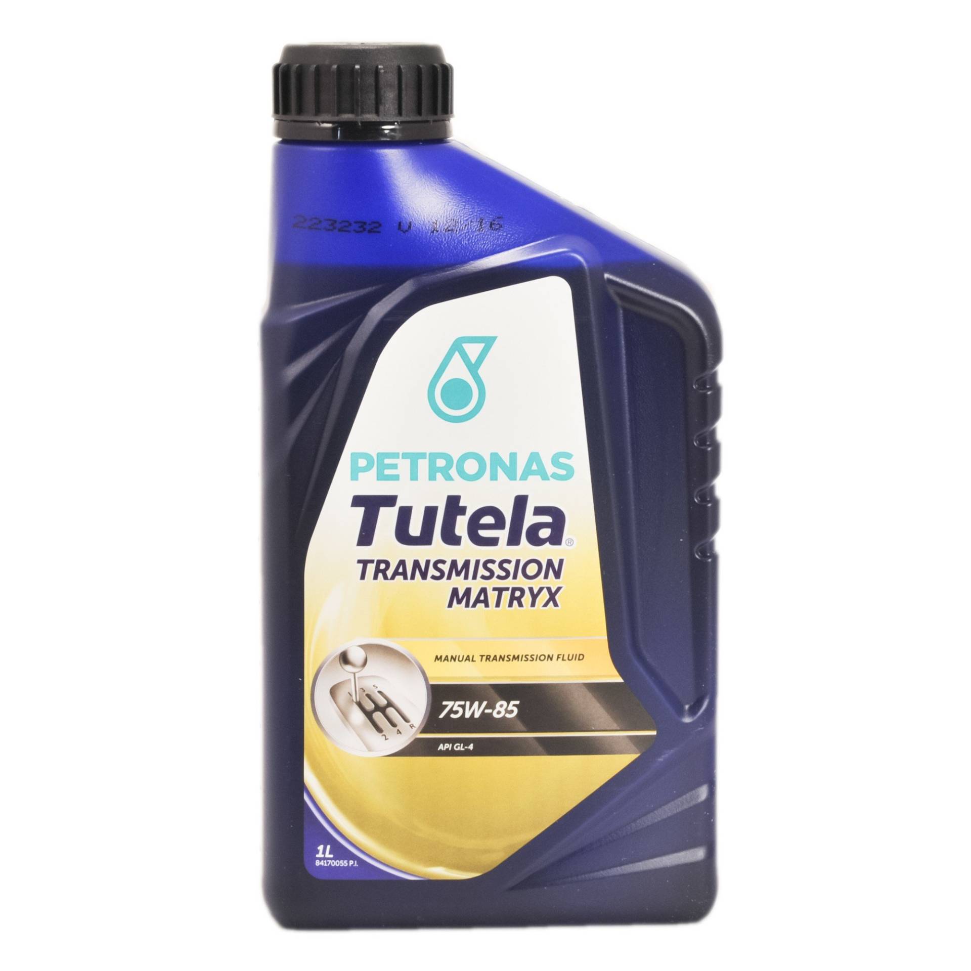 Tutela 76009-E18EU Matrix SAE 75W85 Lt.1 von Tutela