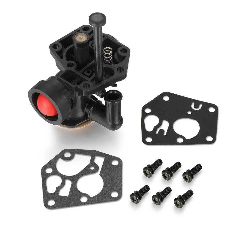 Vergaser für Briggs & Stratton Sprint Classic Motoren 498809 498809A von Twilight Garage