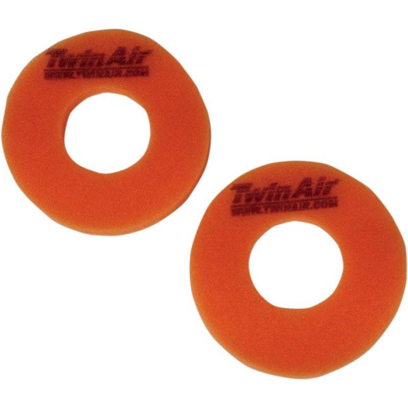 Grip Donuts 20Mm 2Pcs von Twin Air