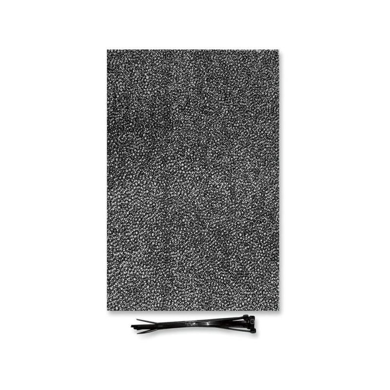 RADIATOR-FOAM-360X150X8MM von Twin Air