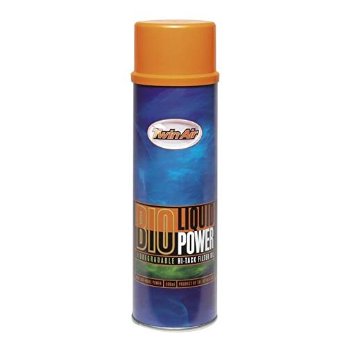 Twin Air BIO Luftfilterspray Filterspray Air Filter 500ml Öl Luftfilter Spray MX von Twin Air