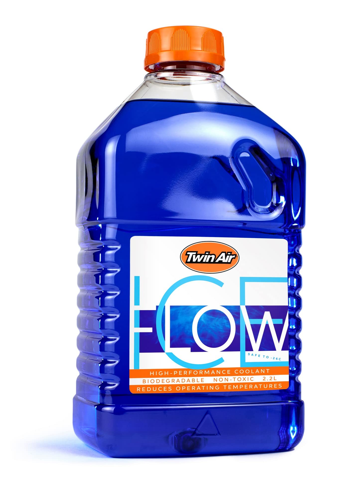 Twin Air Kühlflüssigkeit Ice Flow Coolant Gr. 2.2 L von Twin Air