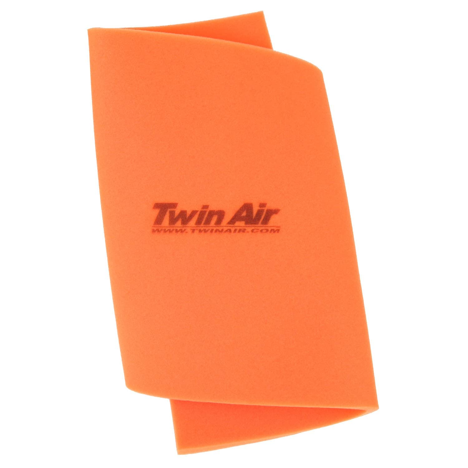 Twin Air Luftfilter-Matte Orange Gr. 600 x 300 x 10 mm von Twin Air