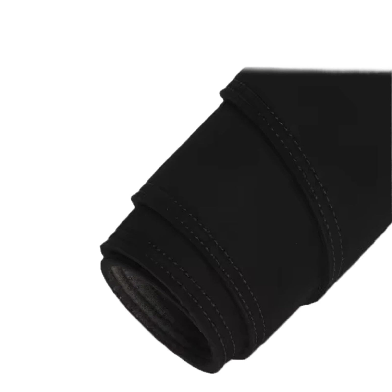 Car Dashboard Cover Mat Für Peugeot 208 Für E208 Für GT Für P21 2008 Für E-2008 Für P24 Für Mk2 2019-2021 Wildleder-Dashmat-Armaturenbrett-Abdeckungspad Armaturenbrettmatte(All Black LHD) von Twxxws