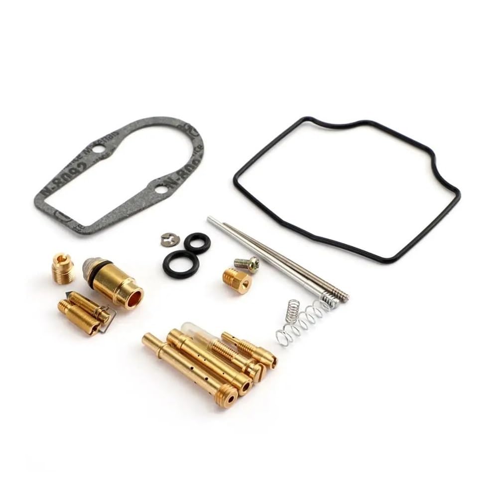 Vergaser Umbau und Reparatur Kit Unterlegscheibe for XT 600E XT600K XT 600E / K 3TBXT600E CARB REACH KIT Vergaser Umbau und Reparatur Kit Unterlegscheibe for XT 600E XT600K XT 600E / K 3TBXT600E CARB REACH KIT von TyMuive