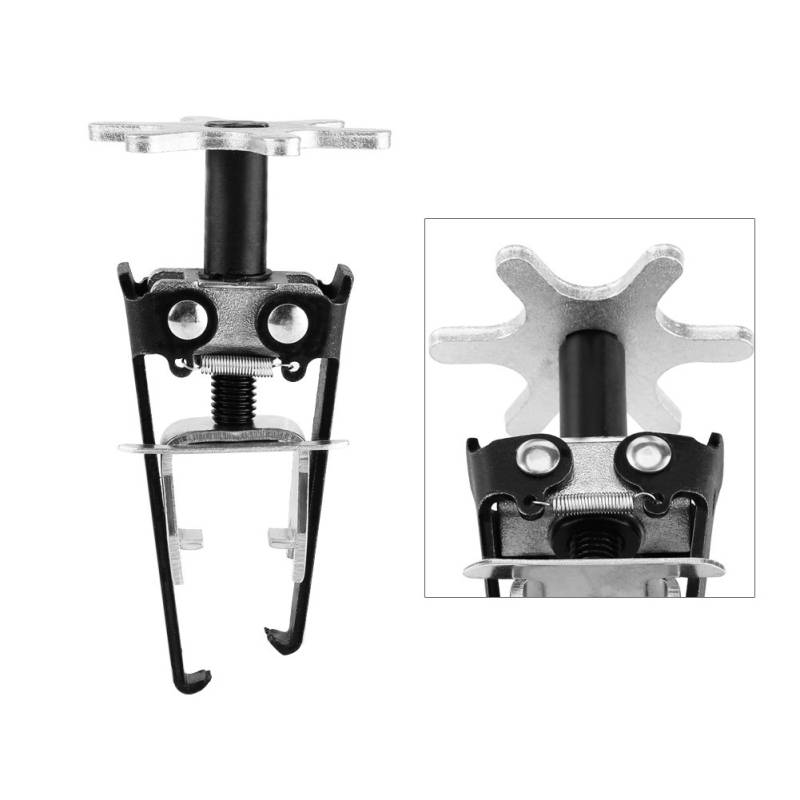 Ventilfederkompressor, Federkompressor, Ventilfederkompressorwerkzeug, Kohlenstoffstahl-Motor Overhead-Ventilfederkompressor Ventil-Ausbauwerkzeug Universal von Tyenaza