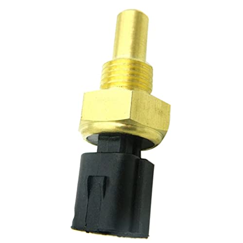 Tynmoel 1615423417 KüHlmittel Temperatur Sensor für Actyon 06-10, 06-14, 06-, Stavic 06-13, Korando C 2011- von Tynmoel