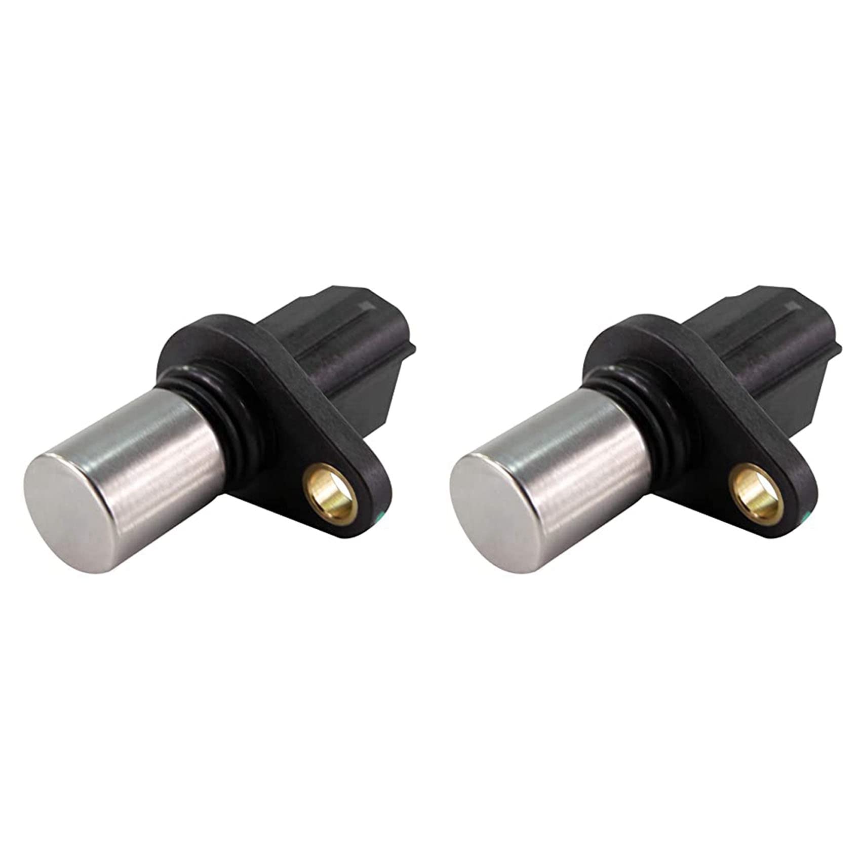 Tynmoel 2X 90919-05024 Nockenwellensensor Kurbelwellenpositionssensor für Prius Yaris Avensis IQ Prius von Tynmoel