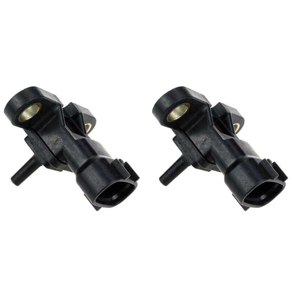 Tynmoel 2X Auto Ansaugen Luft Druck Sensor MAP Sensor für 8942120200 8942171030 von Tynmoel