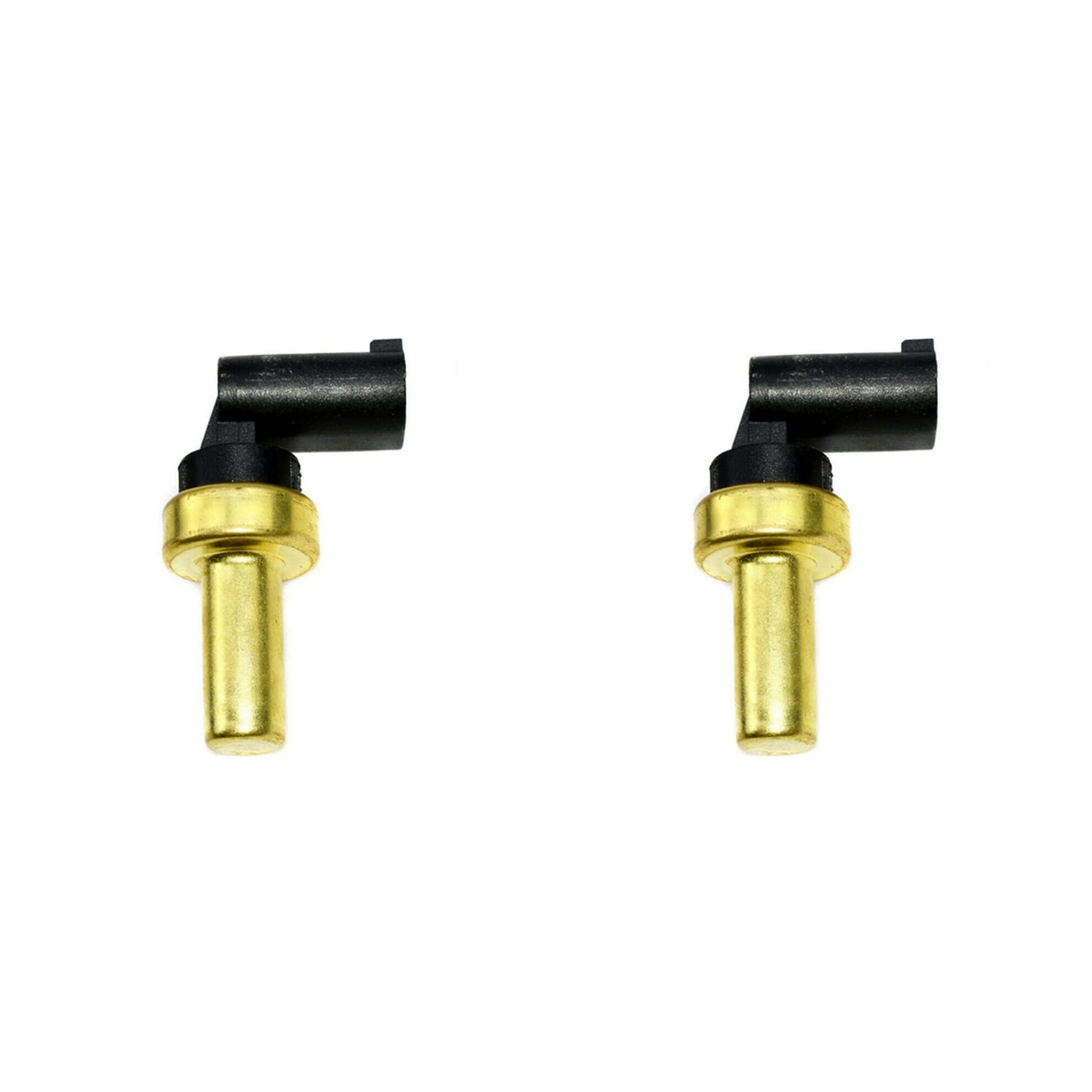 Tynmoel 2X Kühlmittel Sensor Temperatur Sensor 0005425118 23167457 55591002 für R129 W163 W170 von Tynmoel