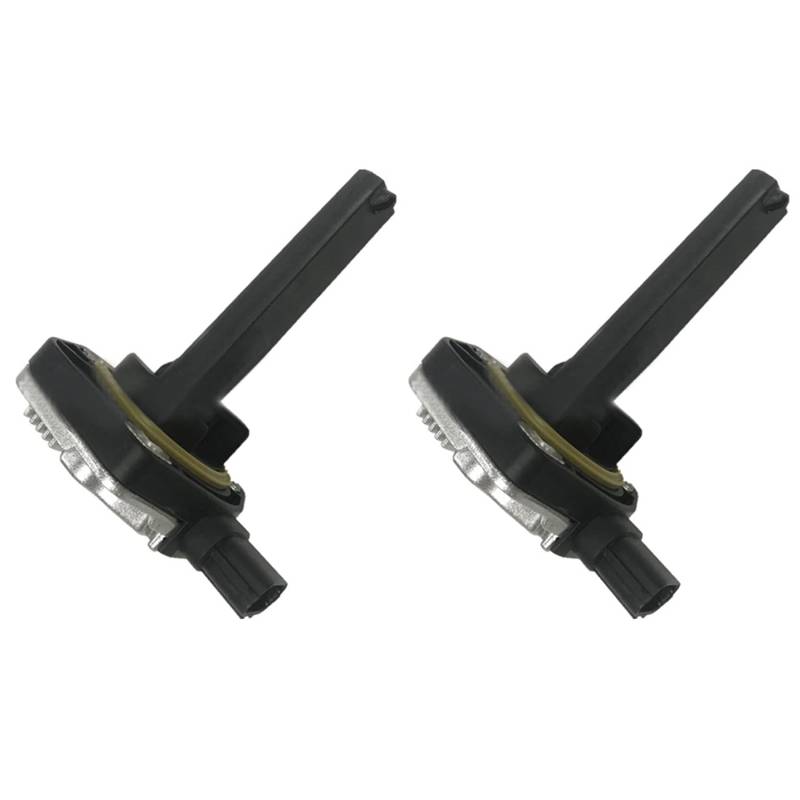 Tynmoel 2X ÖL Level Sensor für Auto Motoren für 37310-G02 von Tynmoel