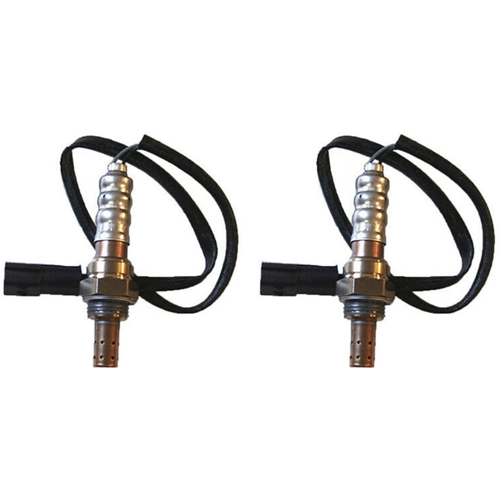 Tynmoel 2X Sauerstoff Sensor Passend für Rezzo Spark Nubira 2005-2016 96253546 von Tynmoel