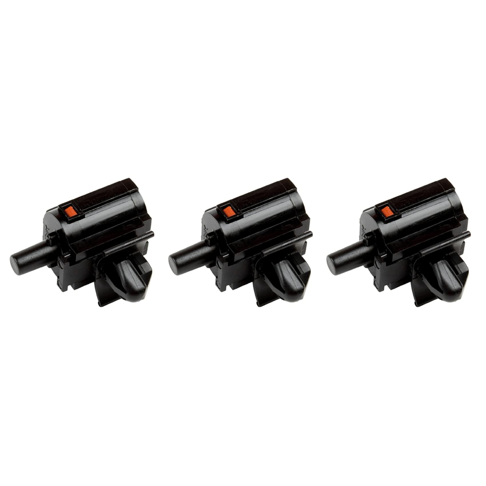 Tynmoel 3X Luftumgebungs Temperatur Sensor für 2006-2018 969853X000 / 96985-2D000 / 96985-3X000 von Tynmoel