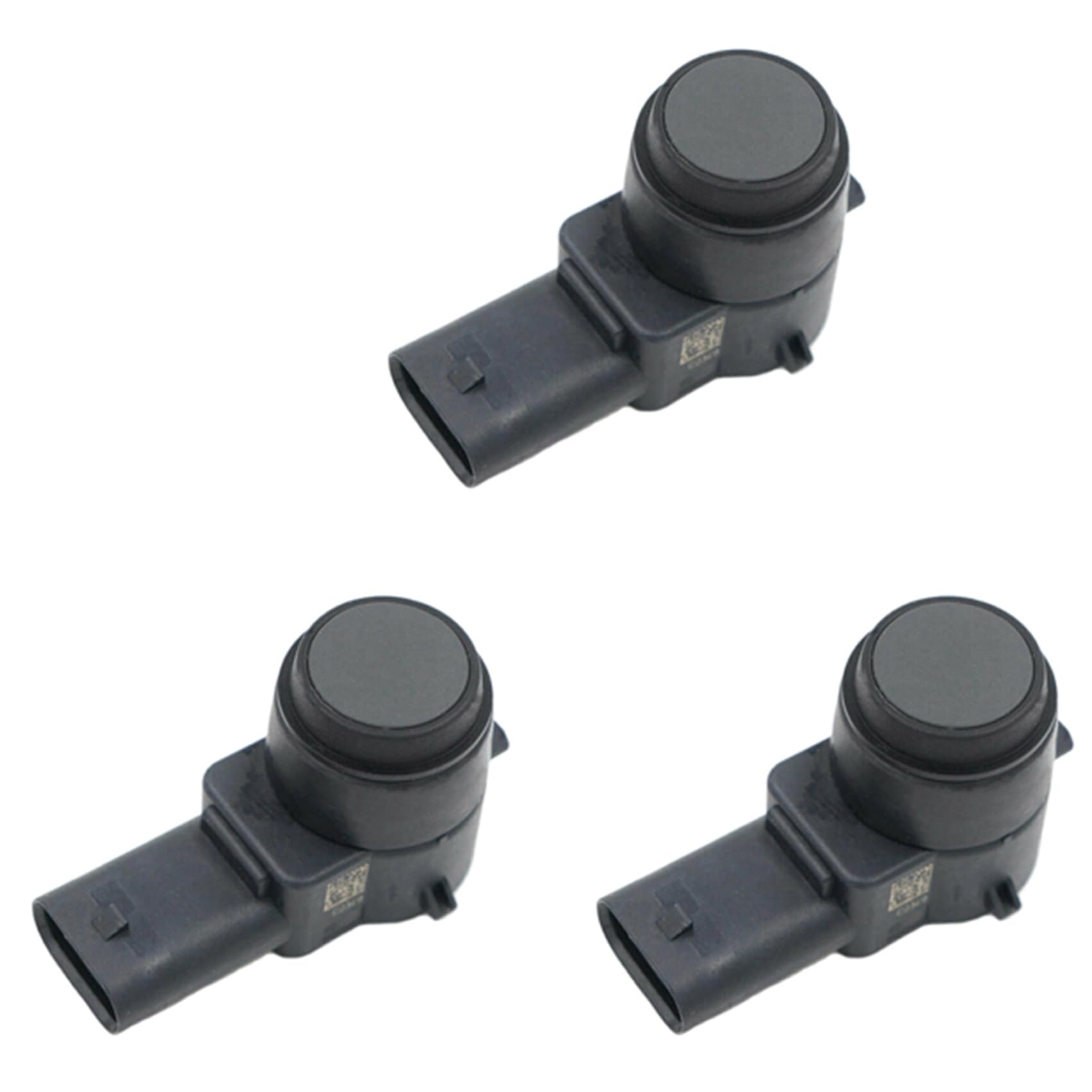 Tynmoel 3X Park Sensor für W211 W219 W203 W204 W221 2215420417 A2215420417 von Tynmoel