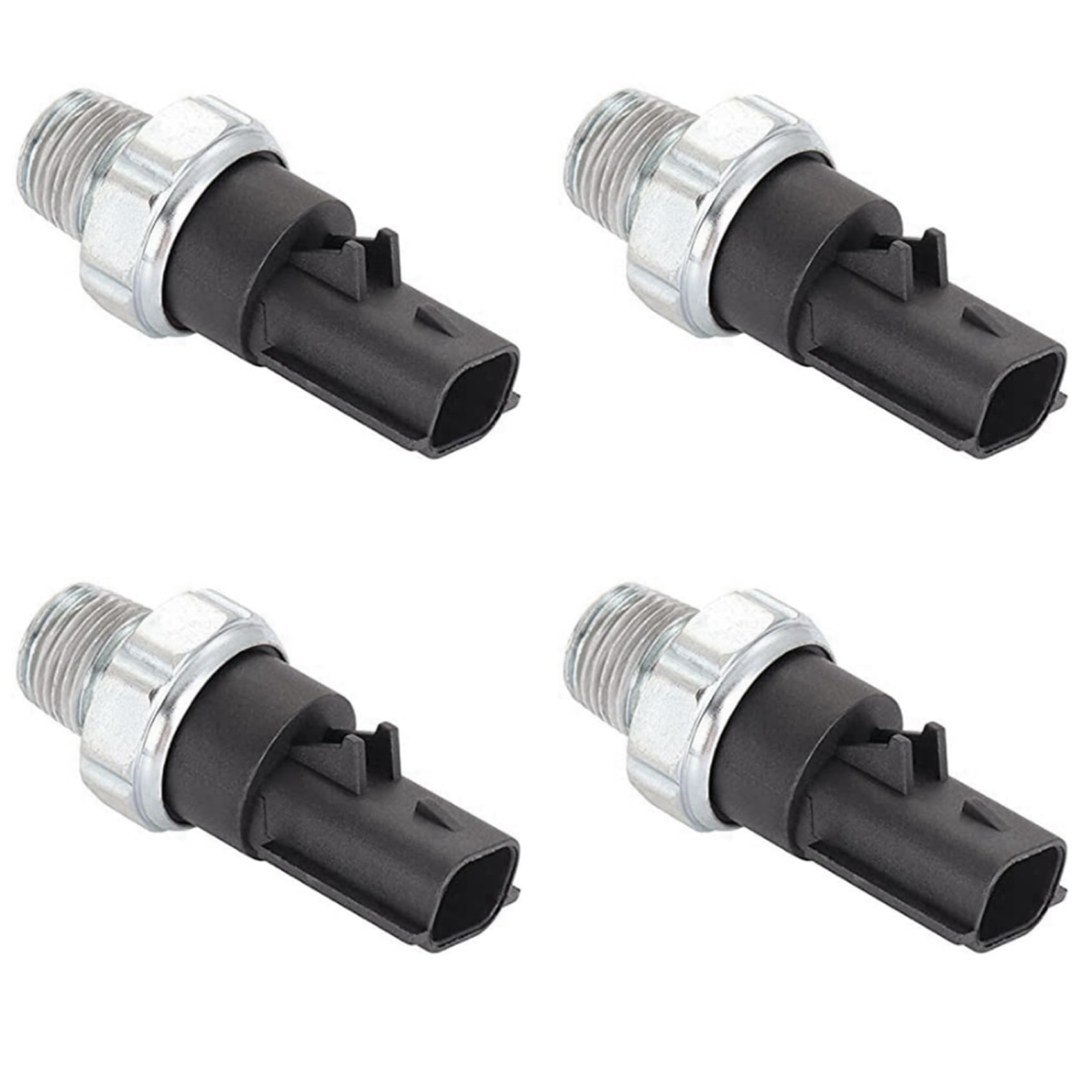 Tynmoel 4X PS287 MotoröLdrucksensor ÖLdruckschalter für PS287T, PS287,4608303, 4608303AB, 4608303BA von Tynmoel