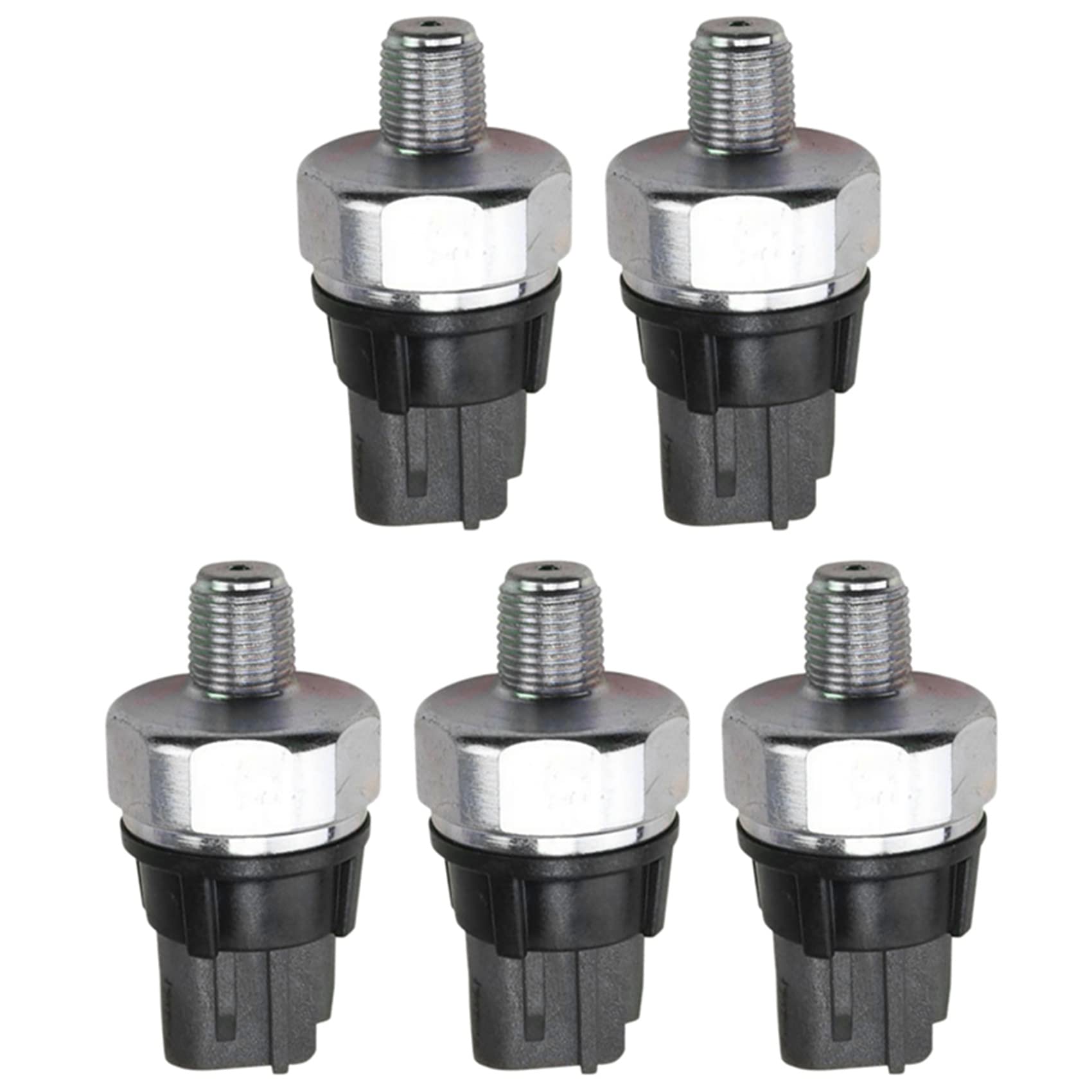 Tynmoel 5X Sensor für Auto öL Druck Geber für Geo 83530-60020 von Tynmoel