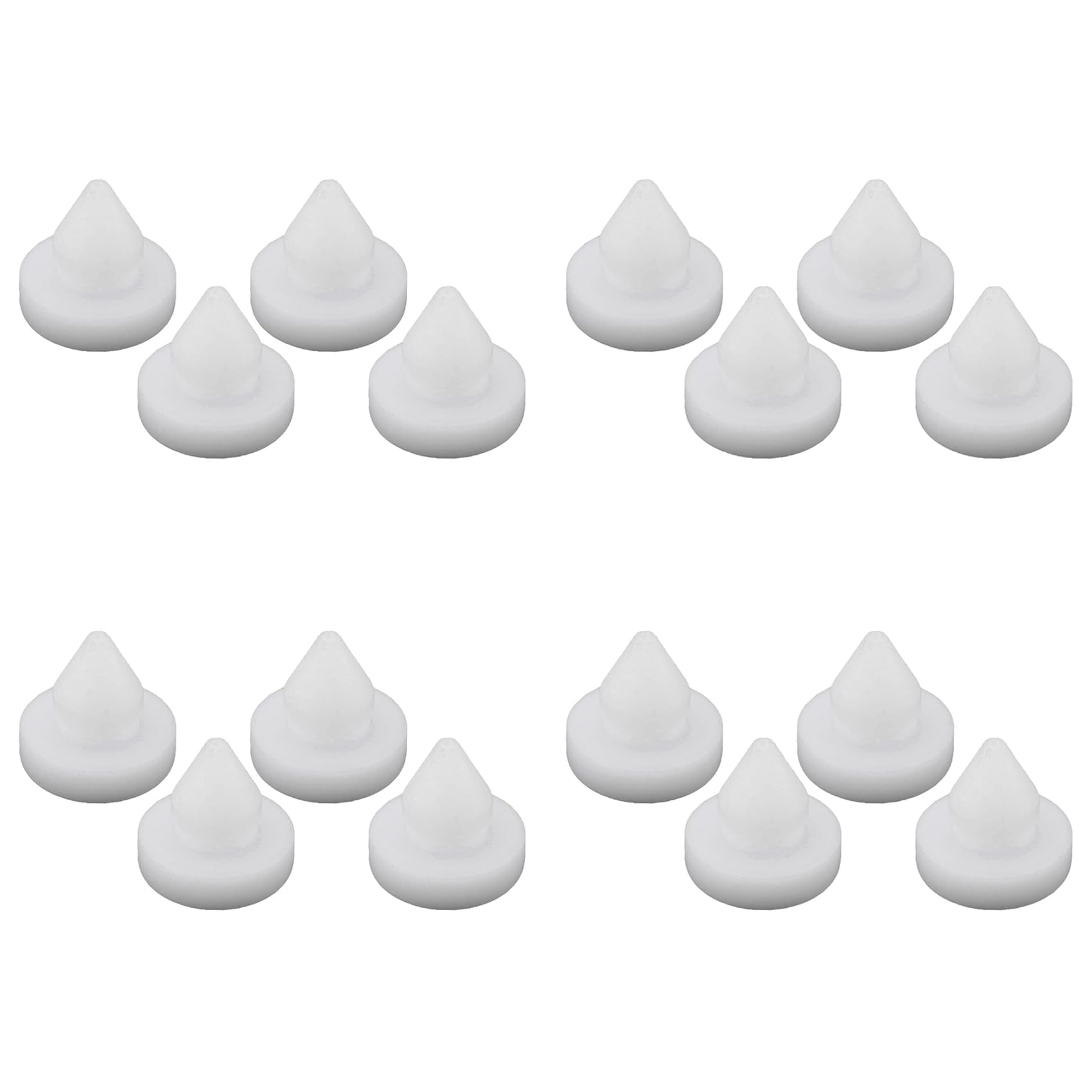 Tynmoel Brems Kupplungs Pedal Stopper (Set Von 16) 46505-SA5-000 für Fit -V von Tynmoel