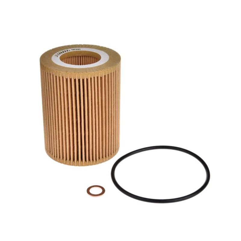 Tynmoel Hu925 / 4X Motor öL Filter für 325Ci 330Ci X3 X5 Z4 Z3 325I 325Xi E36 Z3 E46 E60 E83 11427512300 von Tynmoel