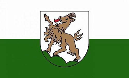 U24 Aufkleber Kitzbühel Flagge Fahne 12 x 8 cm Autoaufkleber Sticker von U24