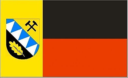 U24 Aufkleber Oer-Erkenschwick Flagge Fahne 8 x 5 cm Autoaufkleber Sticker von U24