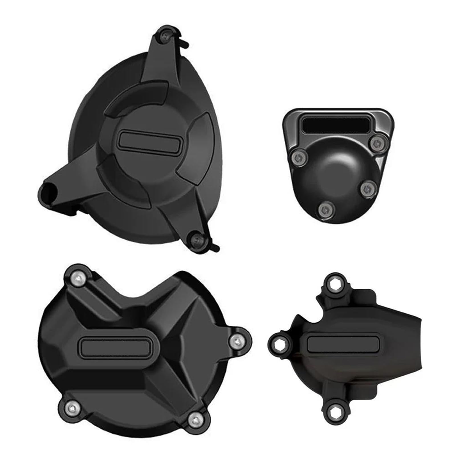 Motorrad-Schutzgehäuse für BMW S1000RR S1000R HP4 2009 2010 2011 2012 2013 2014 2015 2016 Motorschutz-Set von UANGLI