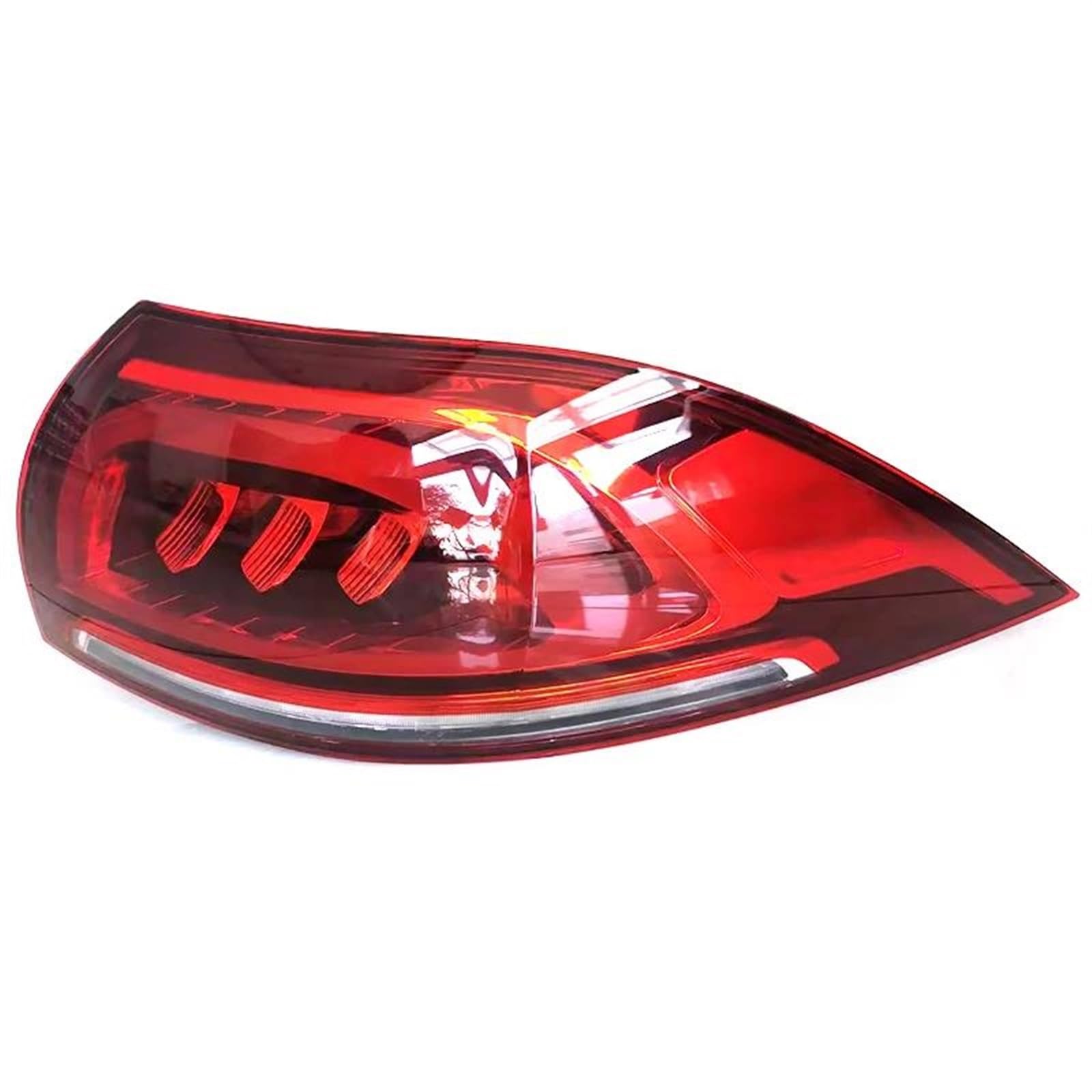 Rückleuchten Für Benz GLE Class W167 2020 2021 2022 2023 Rücklicht Mit Fahrlicht Bremslampe W1679063104 W1679063204(Right Outside) von UANGLI