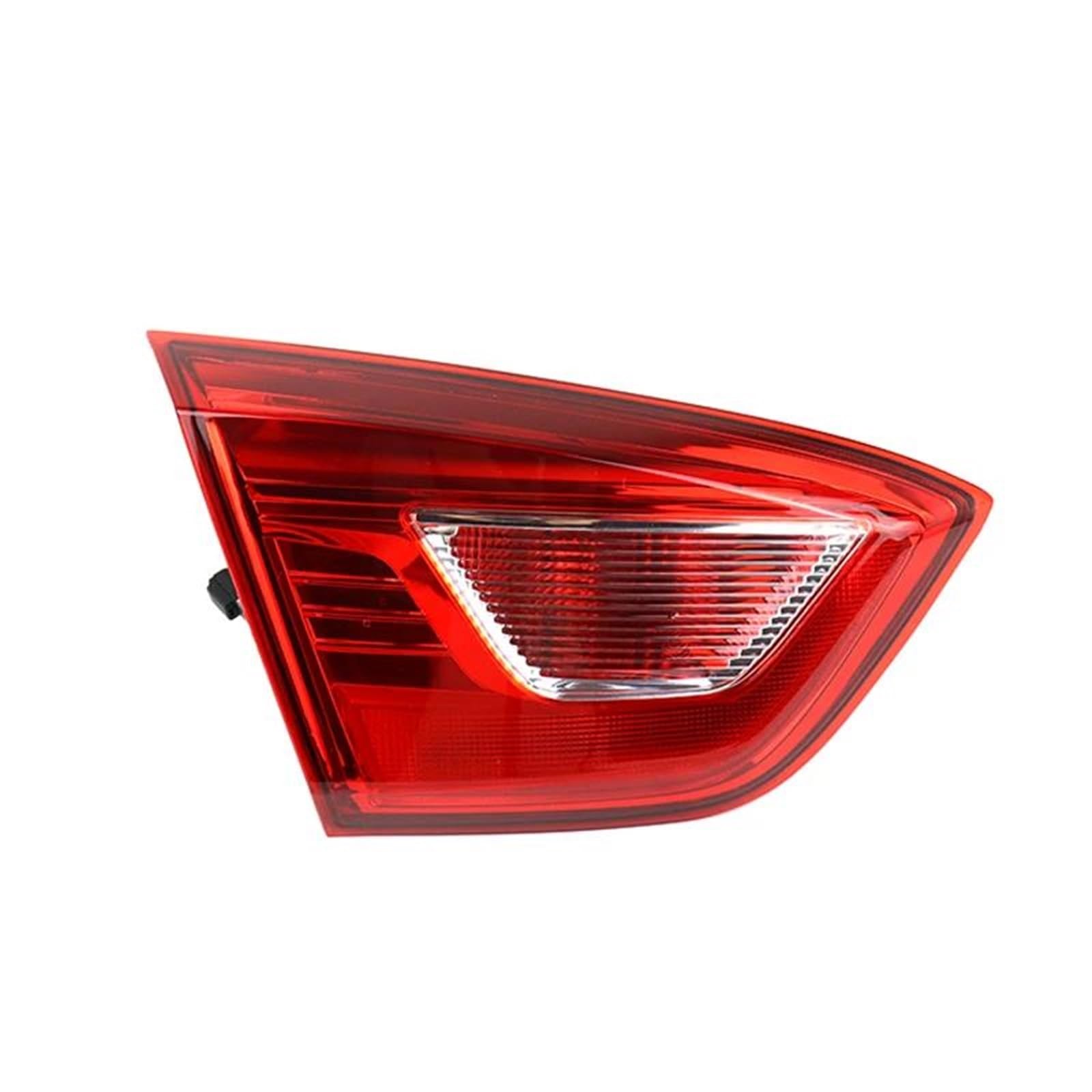 UANGLI Auto Rücklicht Blinker Bremslicht Für Chevrolet Cruze Sedan 2017 2018 2019 Automatische Rücklichtgruppe (Left Inside) von UANGLI