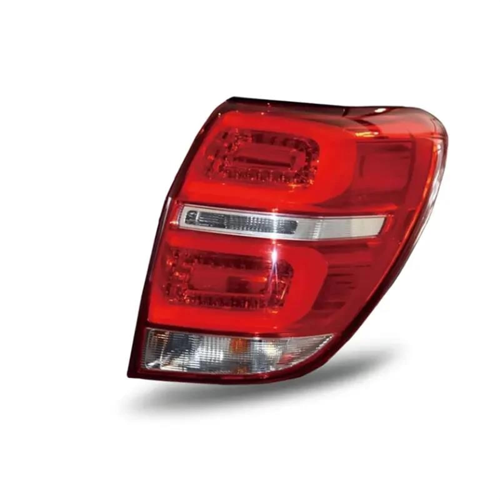 UANGLI Für Chevrolet Captiva 2015 2016 2017 2018 Rücklicht Rückfahrlicht Bremslicht Gruppe Rücklicht(Right) von UANGLI