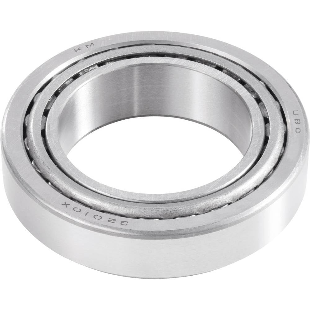 UBC Bearing 30204 A Kegelrollenlager Bohrungs-Ø 20 mm Außen-Durchmesser 47 mm Drehzahl (max.) 16800 U/min von UBC Bearing