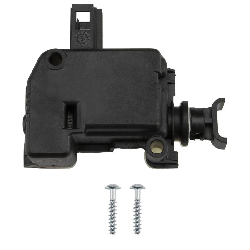 UDMGPKEXG Kofferraumschloss Aktuator Motor Für VW Golf Jetta 1998-2010 MK4 Passat B5 Käfer 3B5827061B von UDMGPKEXG