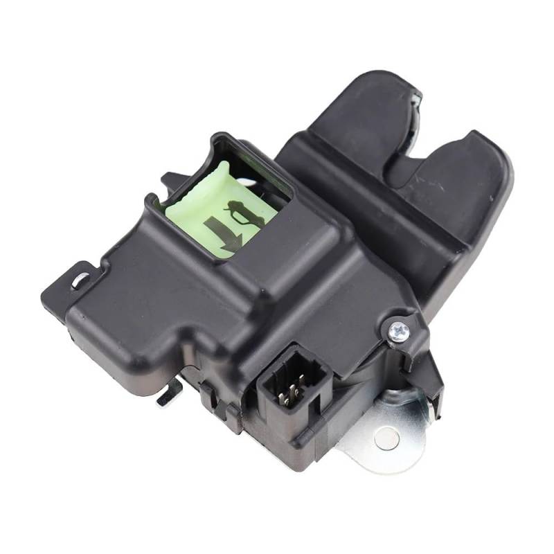 UEGVJIAS Auto Kofferraum Schloss 812301W000 Kompatibel Mit Kia Für Rio Für Stolz Power Hinten Stamm Tür Deckel Lock Latch Antrieb Motor Heckklappe Heckklappe Boot Luke Fang von UEGVJIAS