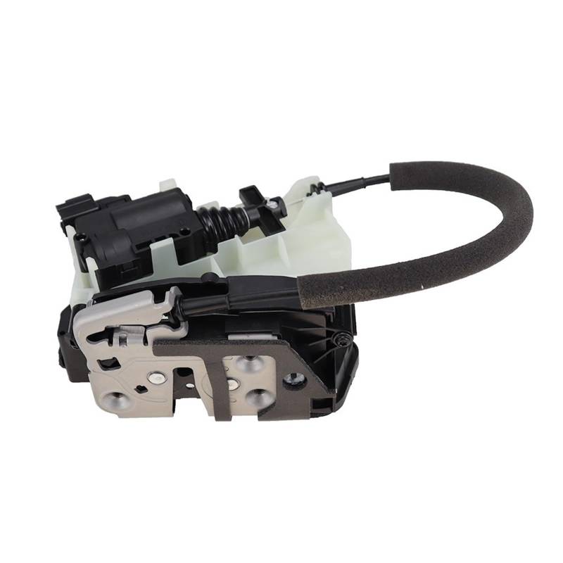 UEGVJIAS Auto Kofferraum Schloss Auto Stamm Türschloss Latch Antrieb Kompatibel Mit Ford Für Ecosport 2013 2014 2015 2016 2017 CN15-A219A-NE CN15A219ANE von UEGVJIAS