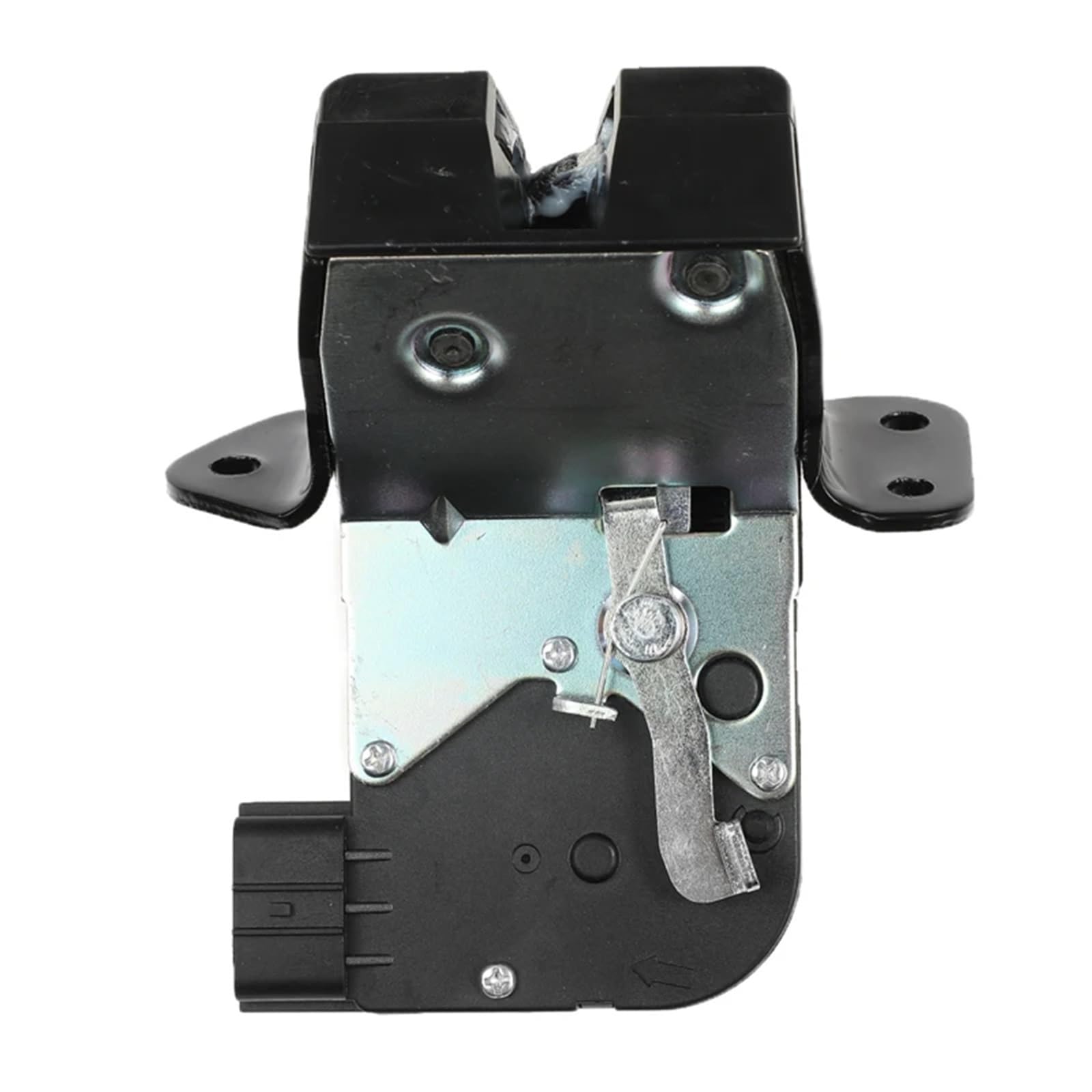 UEGVJIAS Auto Kofferraum Schloss Auto Stamm Türschloss Latch Antrieb Motor Heckklappe Boot Kompatibel Mit Hyundai Für Veloster 2012 2013 2014 2015 2016 2017 812302V000 von UEGVJIAS